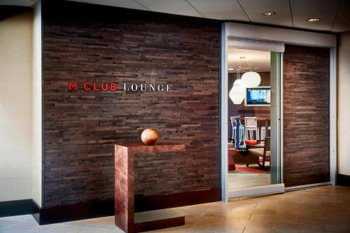 San Francisco Airport Marriott Waterfront - main image
