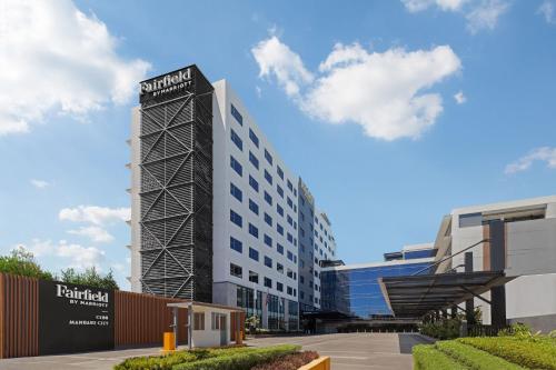 Fairfield by Marriott Cebu Mandaue City, Cebu (photo 6)