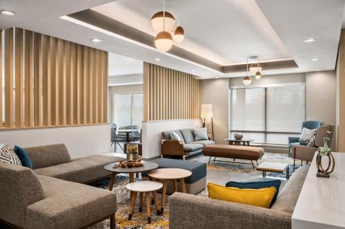 Towneplace Suites By Marriott Wentzville - O'Fallon, MO
