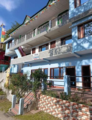 Kasang Guest House