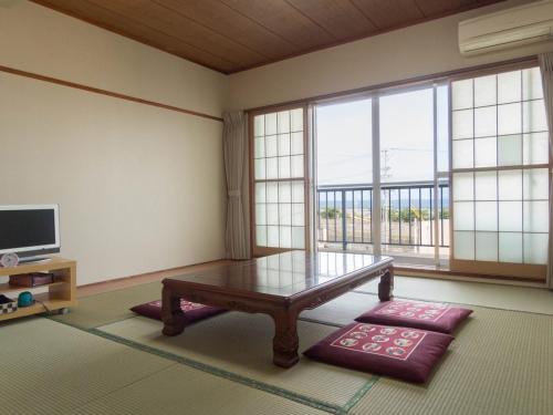 Minshuku Osaki