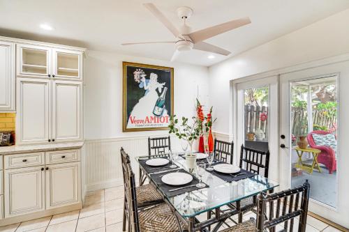 Hobe Sound Villa w/ Screened Porch: 4 Mi to Beach in Hobe Sound