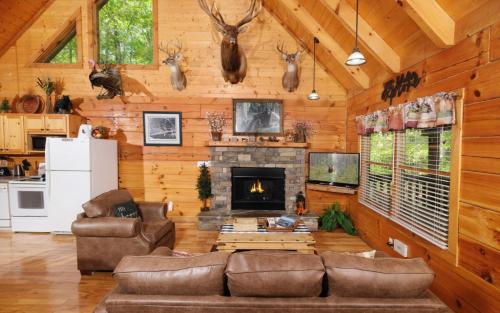 Hikers Hideaway in Pigeon Forge, USA