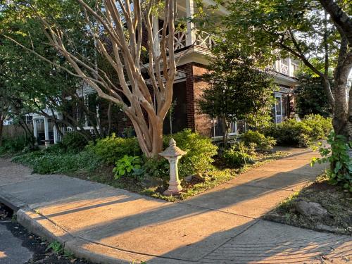 Southern Elegance in Heart of Memphis near Brooks Művészeti Múzeum