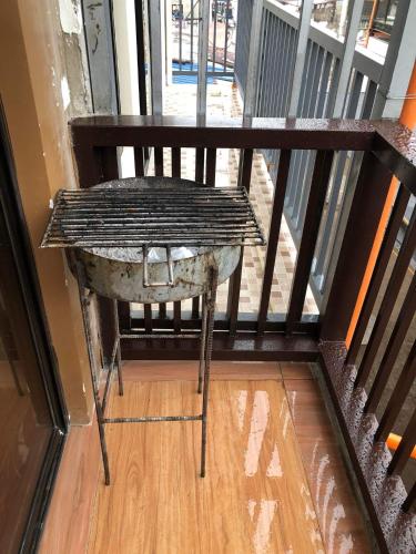 Nilo Villaluna Transient House in Calayo