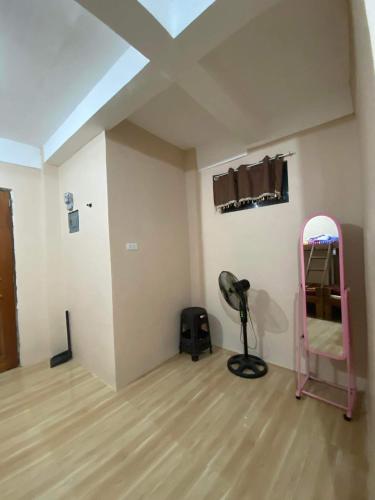 Nilo Villaluna Transient House in Calayo