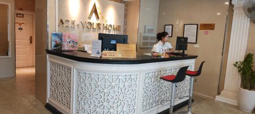 A25 Hotel - Dịch Vọng Hậu