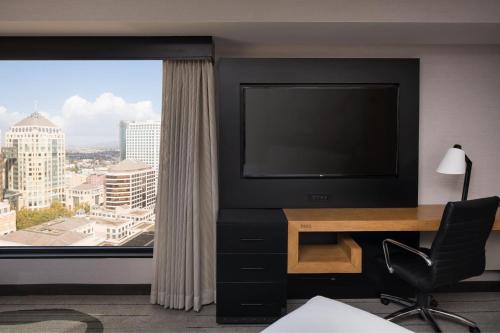 Oakland Marriott City Center Oakland Marriott City Center