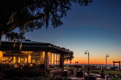 Grand Hotel Marriott Resort, Golf Club & Spa