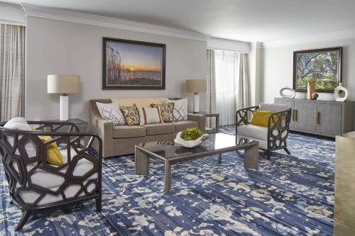 Grand Hotel Marriott Resort, Golf Club & Spa