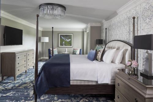 Grand Hotel Marriott Resort, Golf Club & Spa