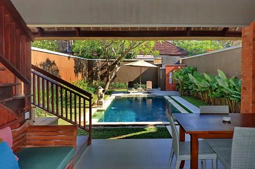 ムティアラ バリ ブティック リゾート ヴィラズ アンド スパ20