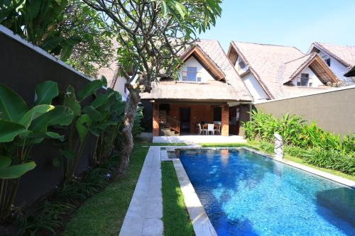 ムティアラ バリ ブティック リゾート ヴィラズ アンド スパ15