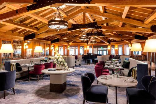The Grand Hotel Golf Resort & Spa Autograph Collection - image 14