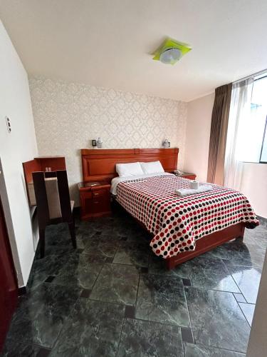 Double Room with Private Bathroom image 10