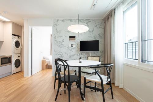 Gudo Residence Chungmuro, Soul (fotografie 7)