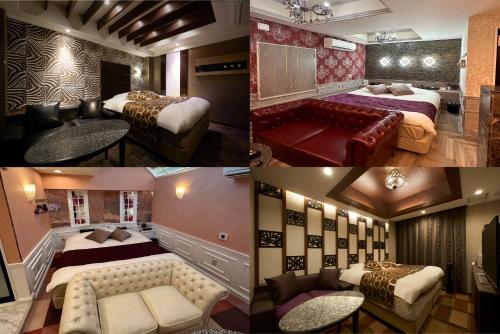 HOTEL EXE (Adult Only) 3