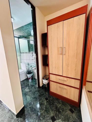 Double Room with Private Bathroom image 7