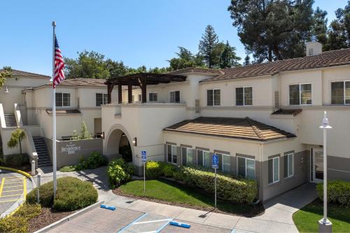 Residence Inn Palo Alto Los Altos