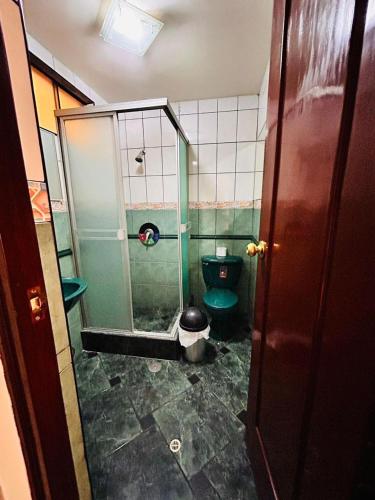 Triple Room with Private Bathroom image 1