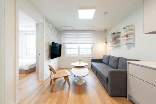Gudo Residence Chungmuro, Soul (fotografie 10)
