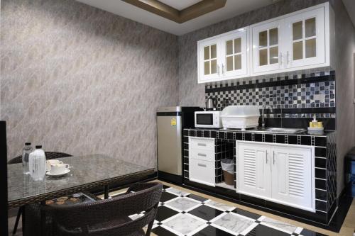 KTK Pattaya Hotel & Residence – Pattaya, DC