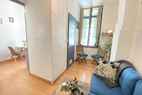 66D2 Apartment in historic center - Location saisonnière - Perpignan