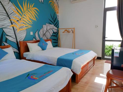 Tropical Homestay Phu Yen