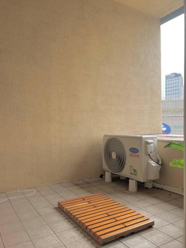 Hongik Univ Station House, Soul (fotografie 4)