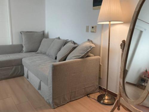 Hongik Univ Station House