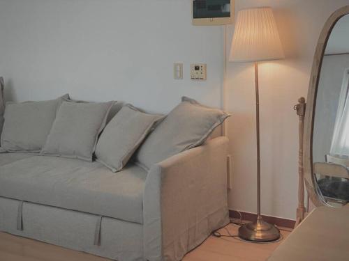 Hongik Univ Station House