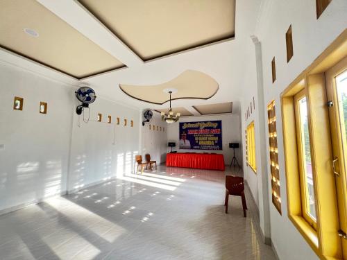 Centre de negocis, Guesthouse Ananda Lubuk basung in Agam