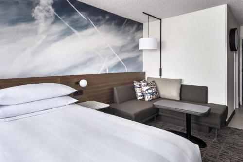 1 king bed