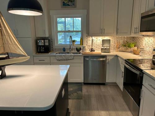 Serenity at The Sea in 默特爾格羅夫