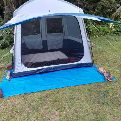 Ravehei smile relais 2 moorea in جزيرة  موريا