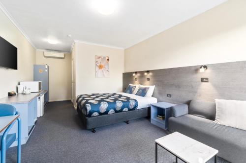 . Colac Central Motel