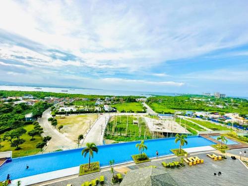 Mactan Newtown Condo Room Type - Two-Bedroom Apartment Mactan Newtown Condo Room Type - Two-Bedroom Apartment