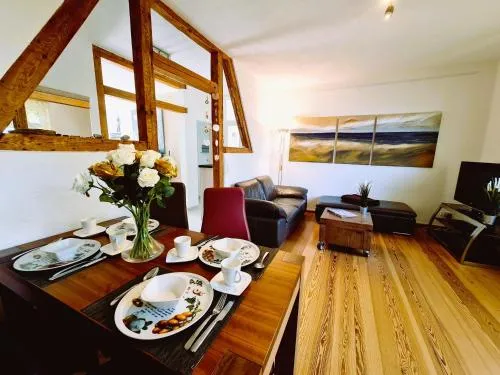 Ferienwohnung ArtMare in Rerik, Deutschland