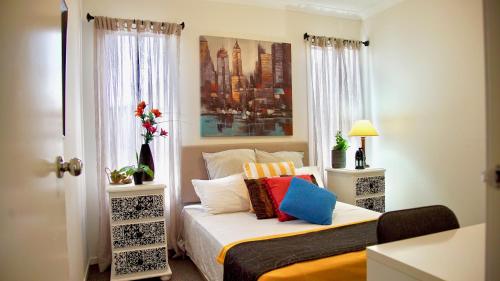 Affordable Melbourne Suburban Home with Free Parking