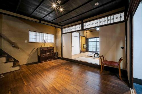 Nishijin Isa Machiya Holiday House