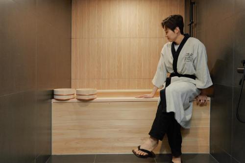 미타스야 료칸 호텔 인천 바이 아늑
