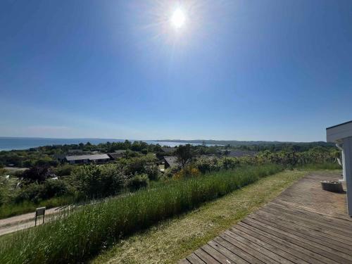 Létesítmények, Cozy Cottage In Ebeltoft With Sauna in Handrup Strand