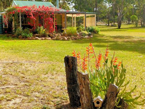 Severn River Cottages - Stanthorpe