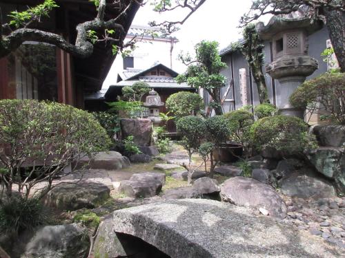 蔵の宿　櫻林亭