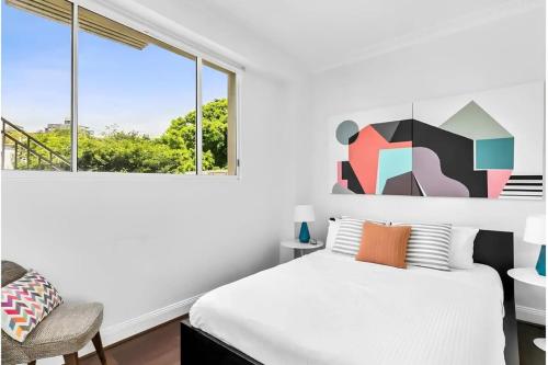 Bondi Beachfront Retreat - Beach views - image 14