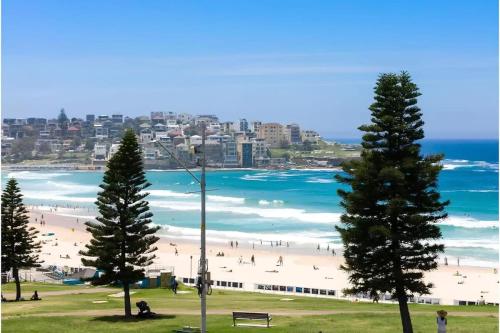Bondi Beachfront Retreat - Beach views - image 6