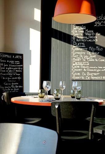 Bistrot Du Port