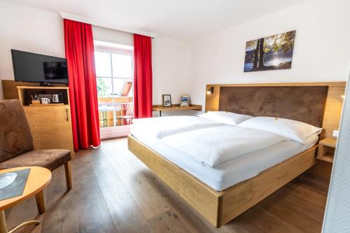 Hotel-Garni Schernthaner - main image