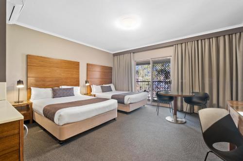 Quality Hotel Dickson