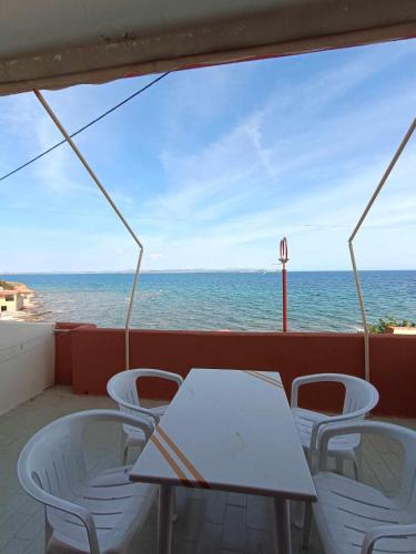 Nas proximidades, Nisaki chios apartments in Agia Ermioni
